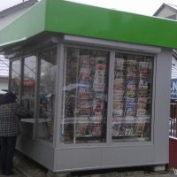 торгові офісні павільйони торгові кіоски ларьки 06