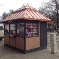 торгові офісні павільйони торгові кіоски ларьки 30